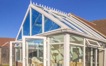 conservatory roof insulation costs Westry