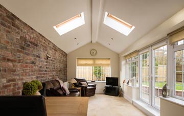 conservatory roof insulation Westry, Cambridgeshire