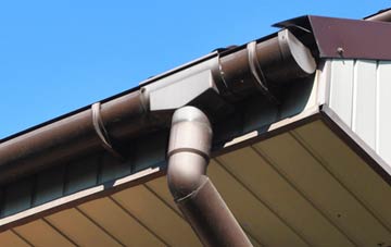 types of Westry fascias