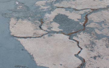 fibreglass roofing replacement Westry