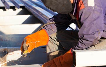 Westry flat roofing options