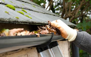 gutter cleaning Westry, Cambridgeshire