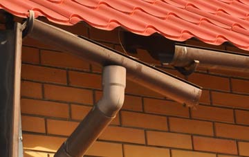 Westry gutter repair costs