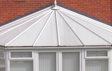 Westry polycarbonate conservatory roof repairs