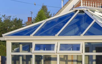 professional Westry conservatory insulation