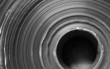 Westry pvc roof replacement