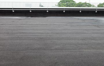 Westry asphalt roof replacement