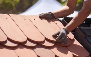 Westry roof tile contractors