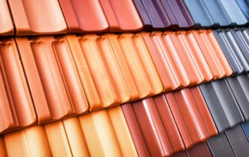 Westry roof tile costs