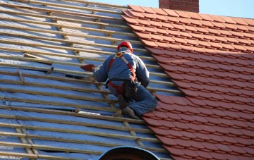 roof tiles Westry, Cambridgeshire
