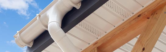 get Westry guttering quotes today