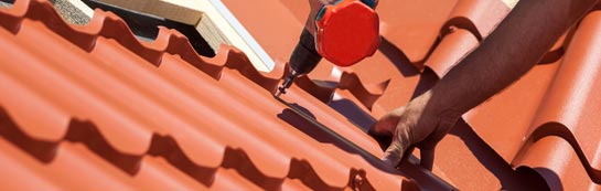 save on Westry roof installation costs