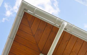 Westry soffit types