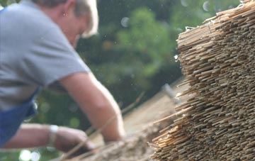 professional Westry thatchers