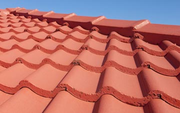 Westry tile and slate roof replacement