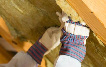 types of Westry pitched roof insulation materials