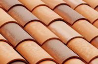 Westry clay roofing