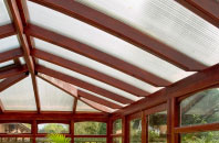 Westry conservatory roofing insulation