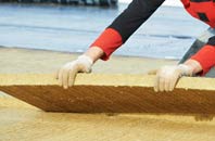 find rated Westry roof insulation companies