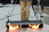 Westry flat roof sealing quote