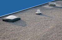 Westry flat roofing