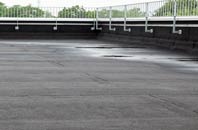 find rated Westry flat roofing companies