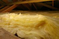 Westry pitch roof insulation