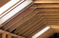 Westry tapered roof insulation quotes